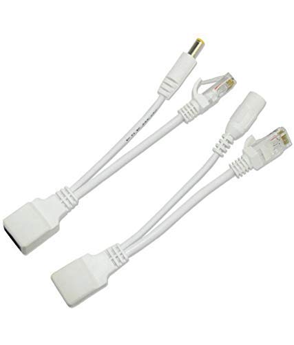 SP- POE INJECTOR CABLE (SET OF 2)