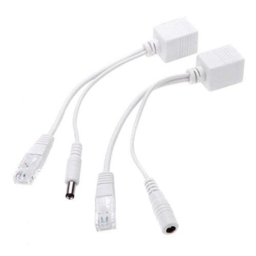 SP- POE INJECTOR CABLE (SET OF 2)