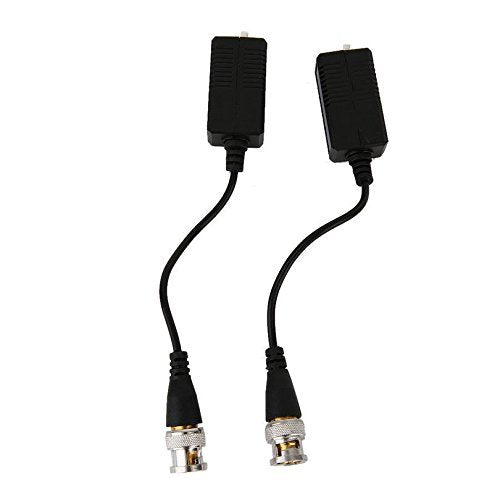 SP Single Channel AHD/CVI/TVI HD Passive Video Balun