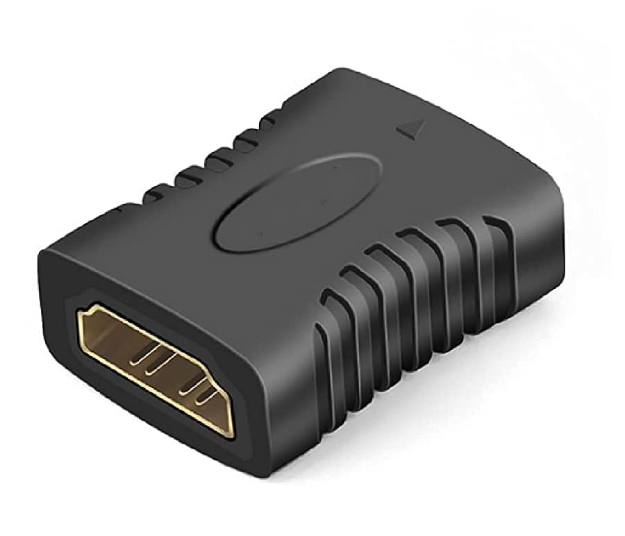 SP-HDMI FEMALE TO FEMALE JOINTER 1080P