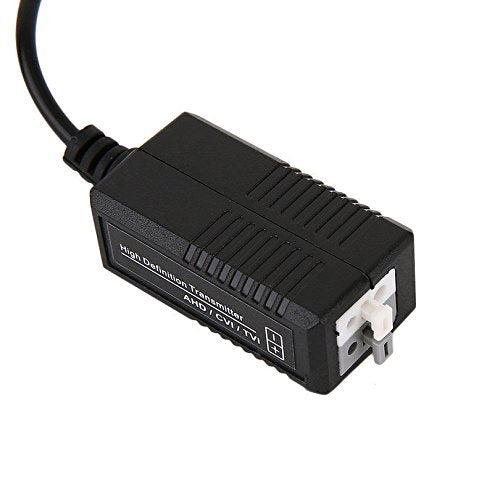 SP Single Channel AHD/CVI/TVI HD Passive Video Balun