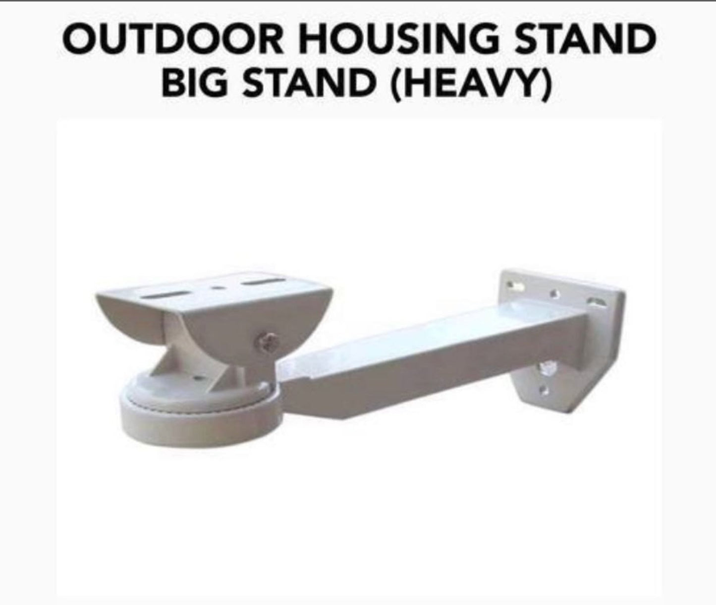 SP- BULLET STAND