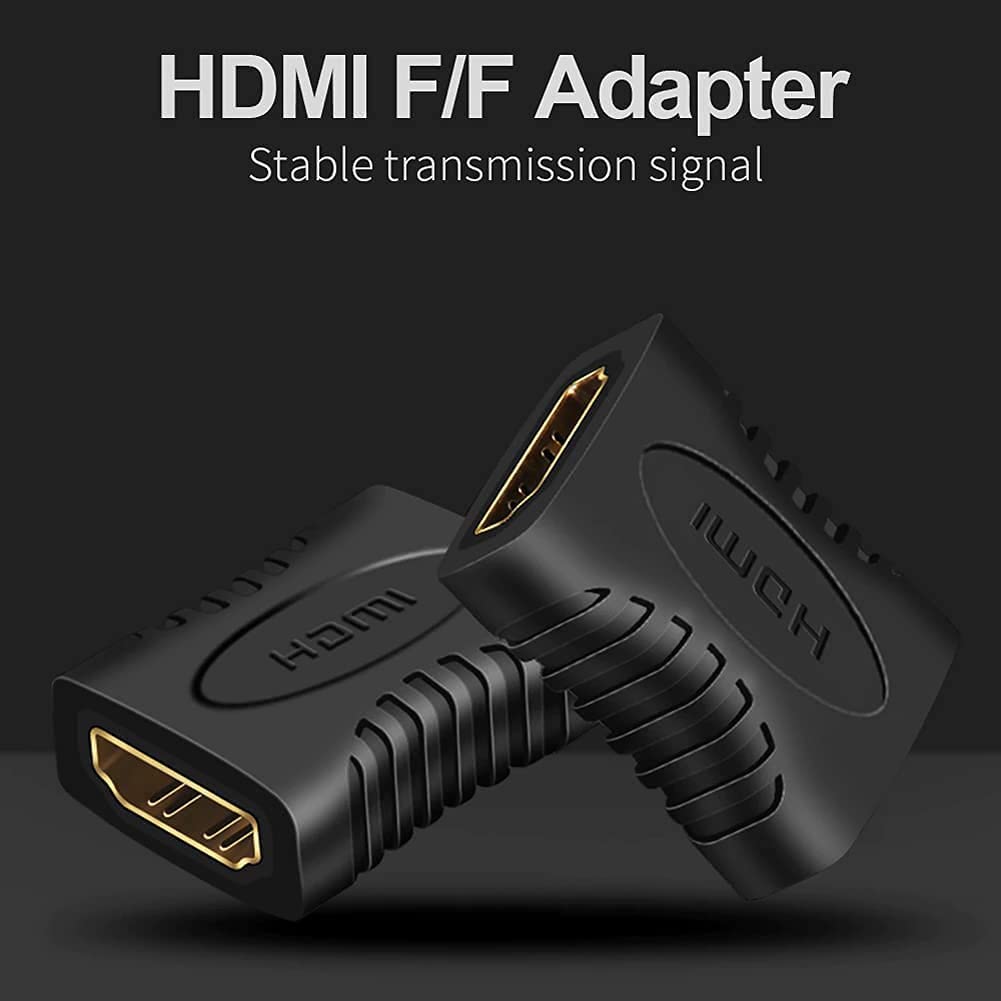 SP-HDMI Female to Female Jointer 1080P