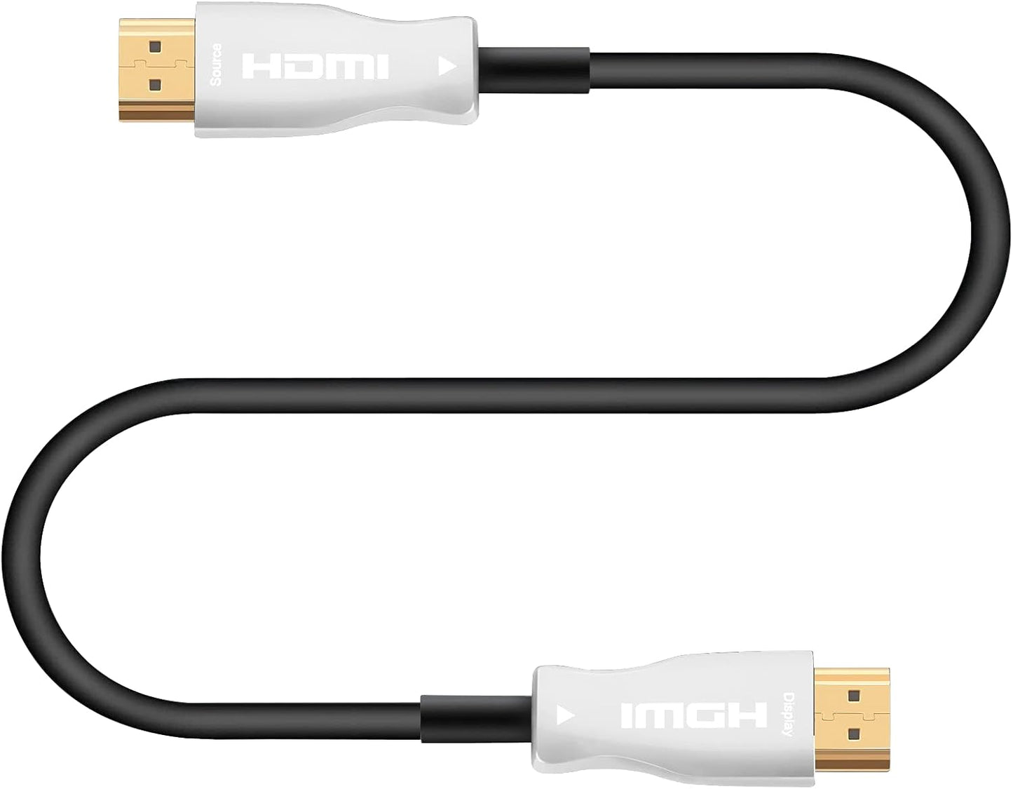 SP- ACTIVE OPTIC HDMI CABLE 4K-2K- PREMIUM
