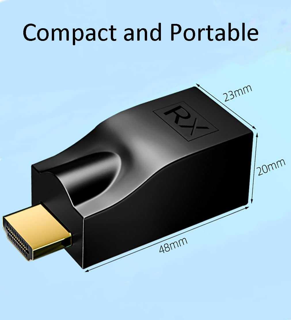 SP- HDMI EXTENDER 30M (ECO)