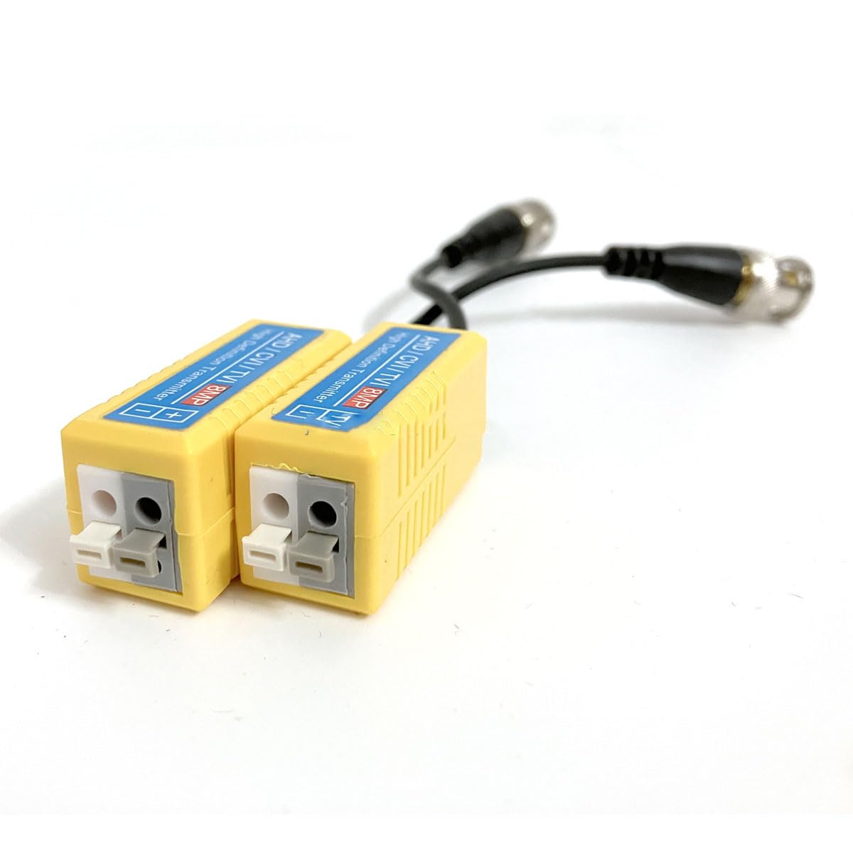 SP Single Channel AHD/CVI/TVI HD Passive Video Balun
