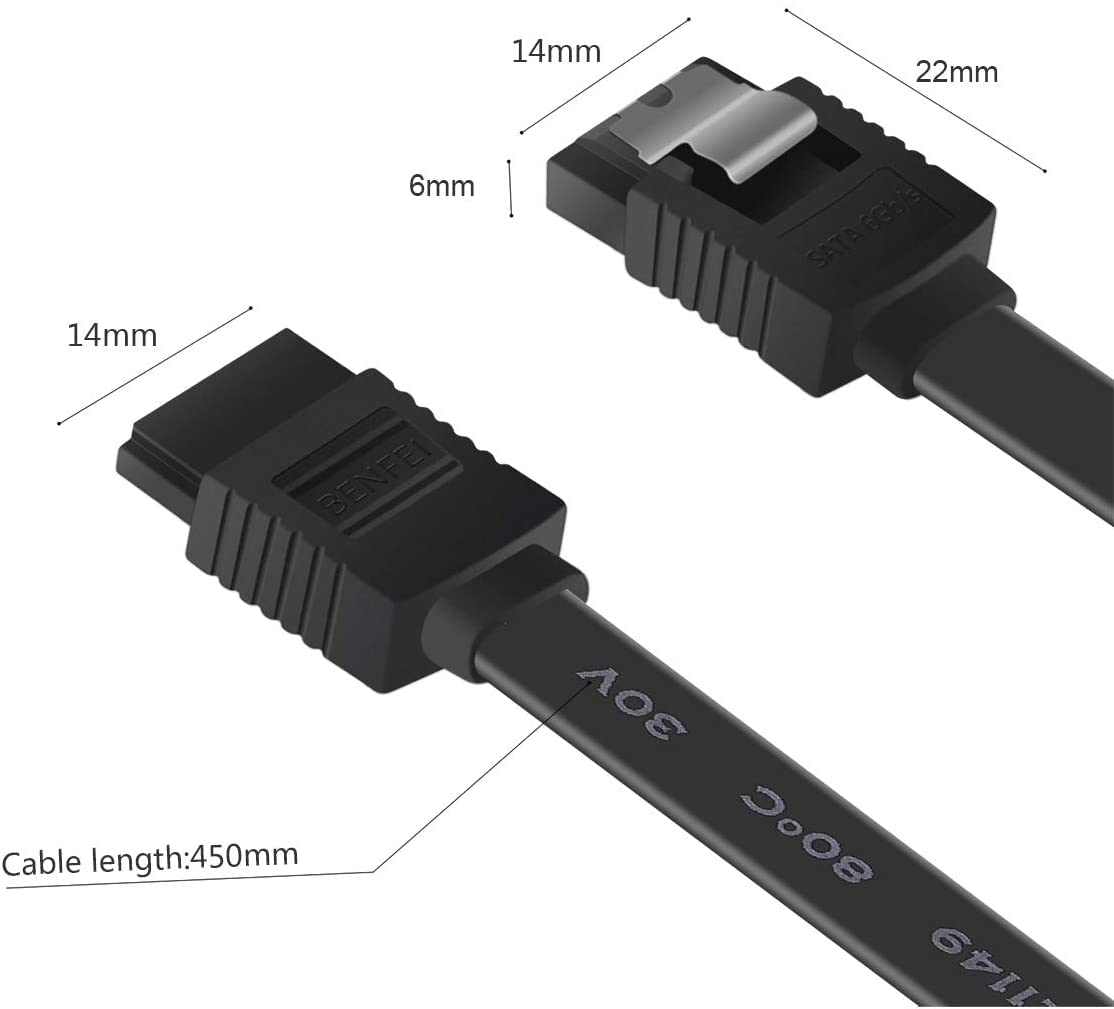 SP- SATA CABLE FOR HDD,SSD