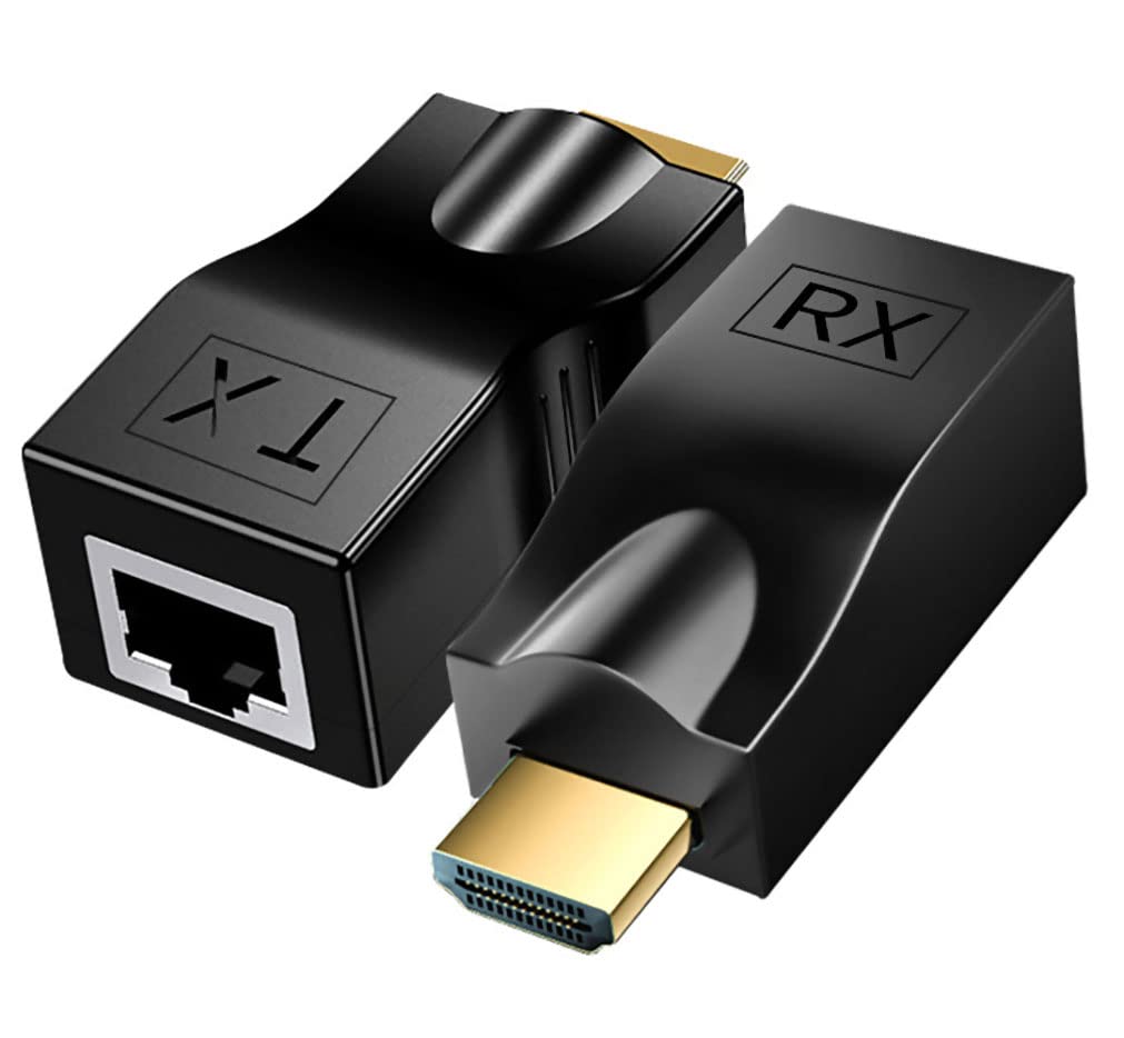 SP- HDMI EXTENDER 30M (ECO)