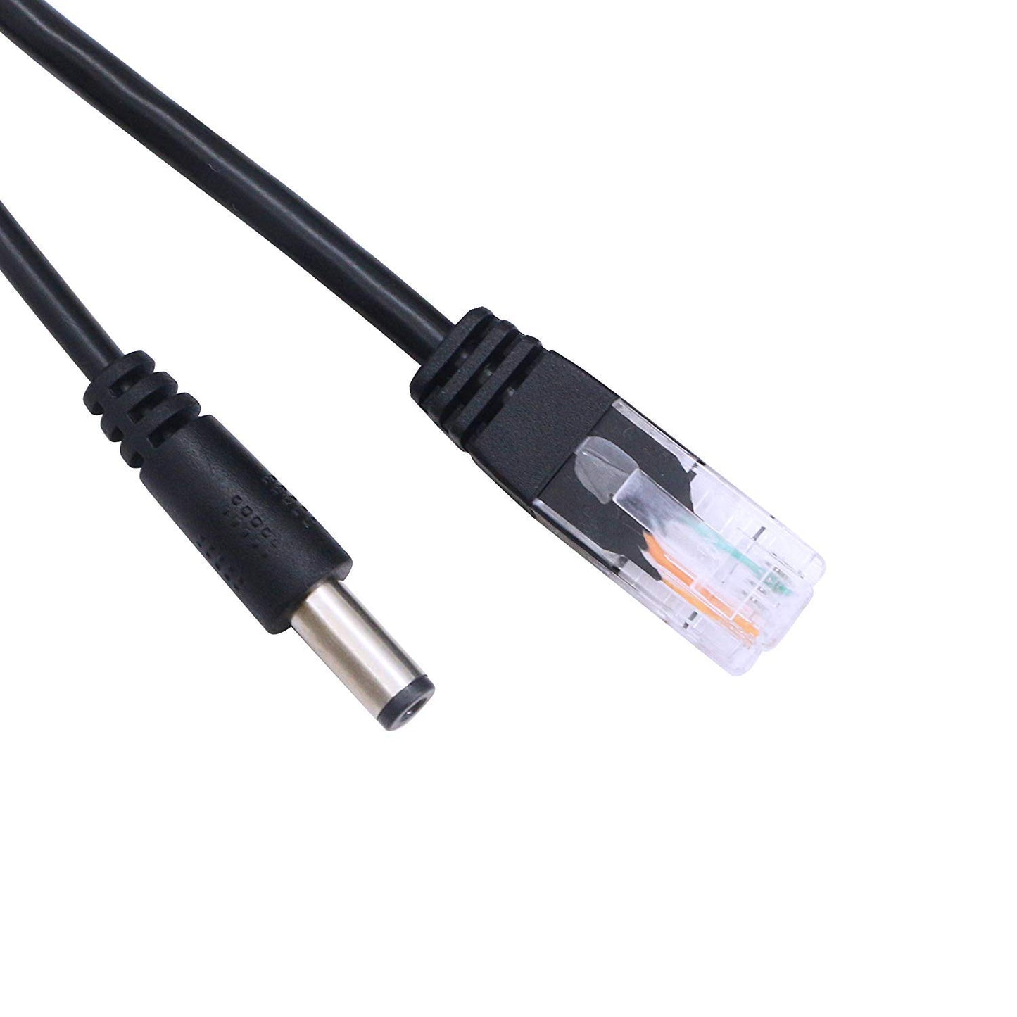 SP- 48V To 12V POE SPLITTER CABLE