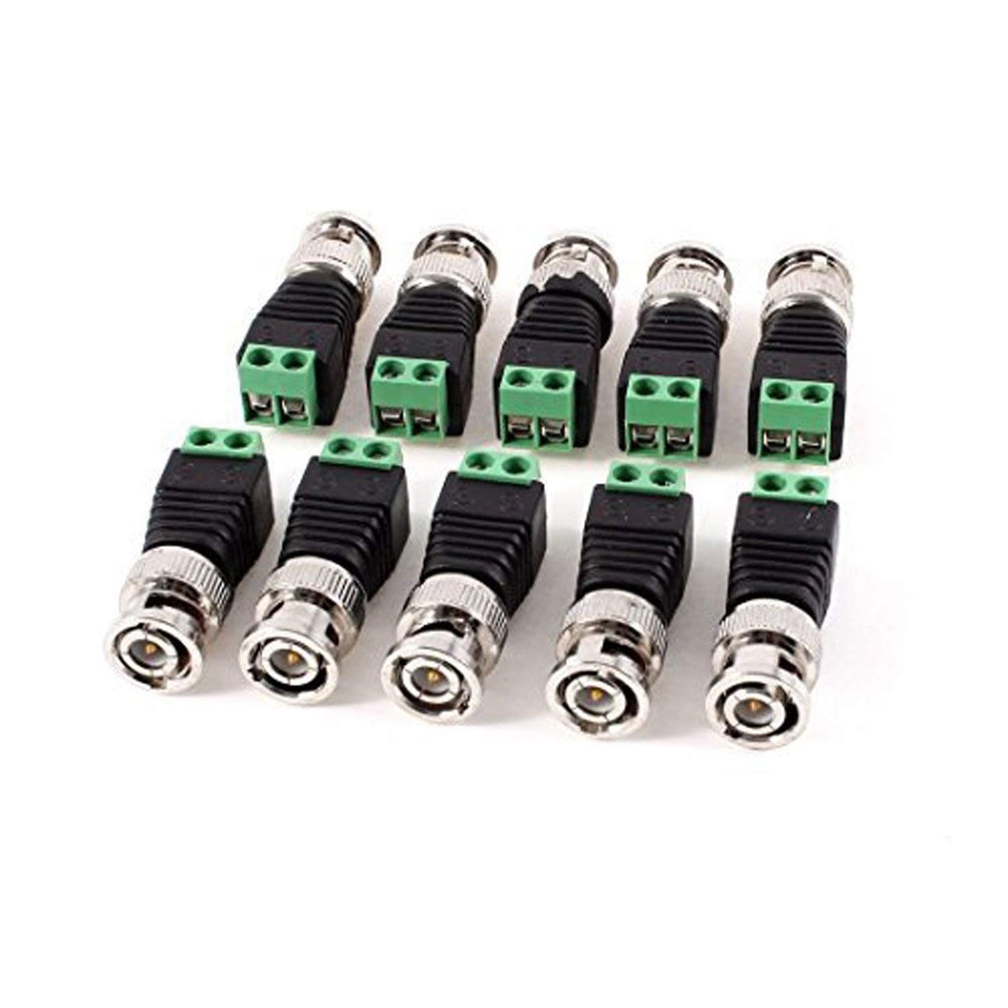 SP-BNC SCREW TYPE IMPORTED