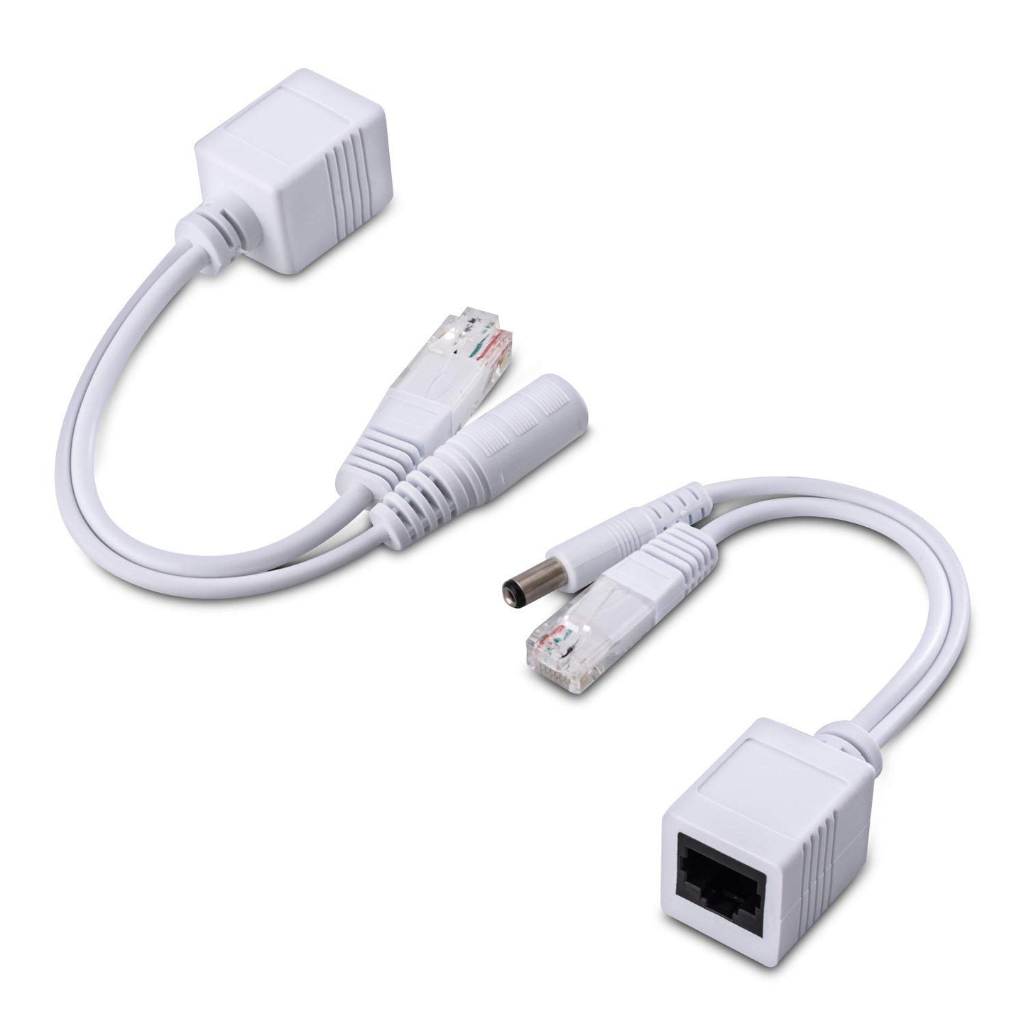 SP- POE INJECTOR CABLE (SET OF 2)