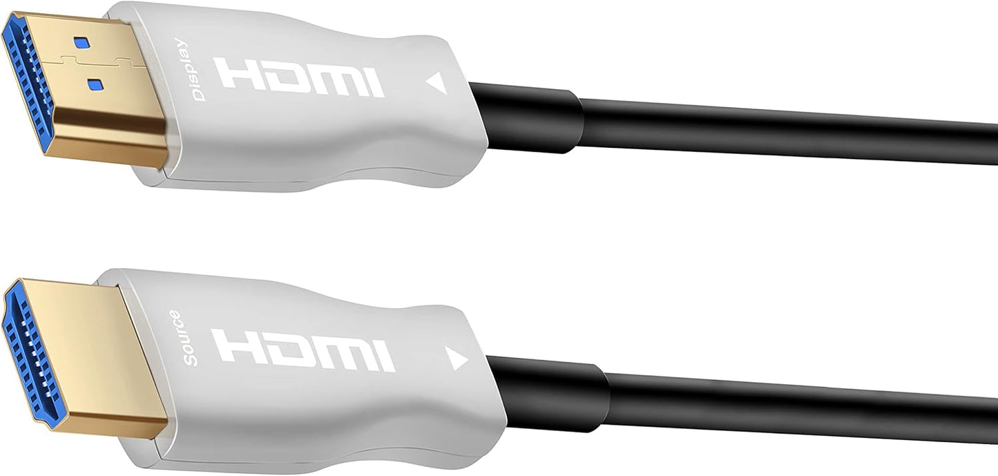 SP- ACTIVE OPTIC HDMI CABLE 4K-2K- PREMIUM