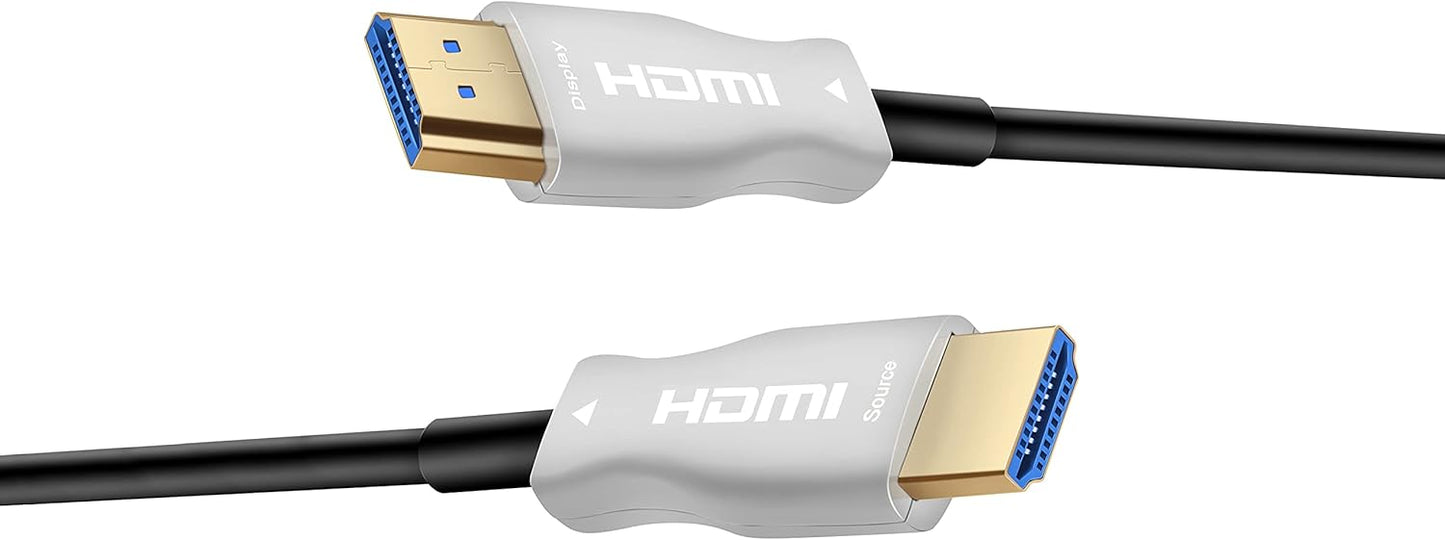 SP- ACTIVE OPTIC HDMI CABLE 4K-2K- PREMIUM
