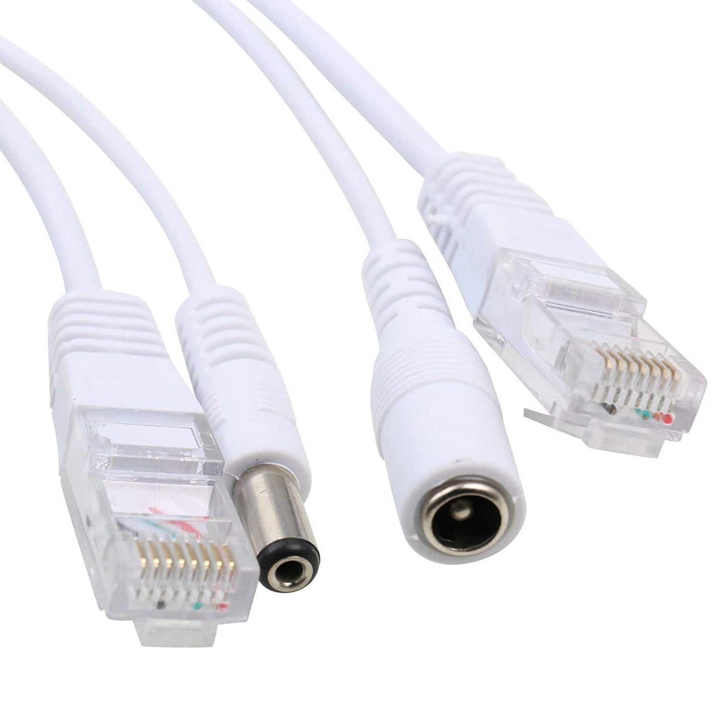 SP- POE INJECTOR CABLE (SET OF 2)
