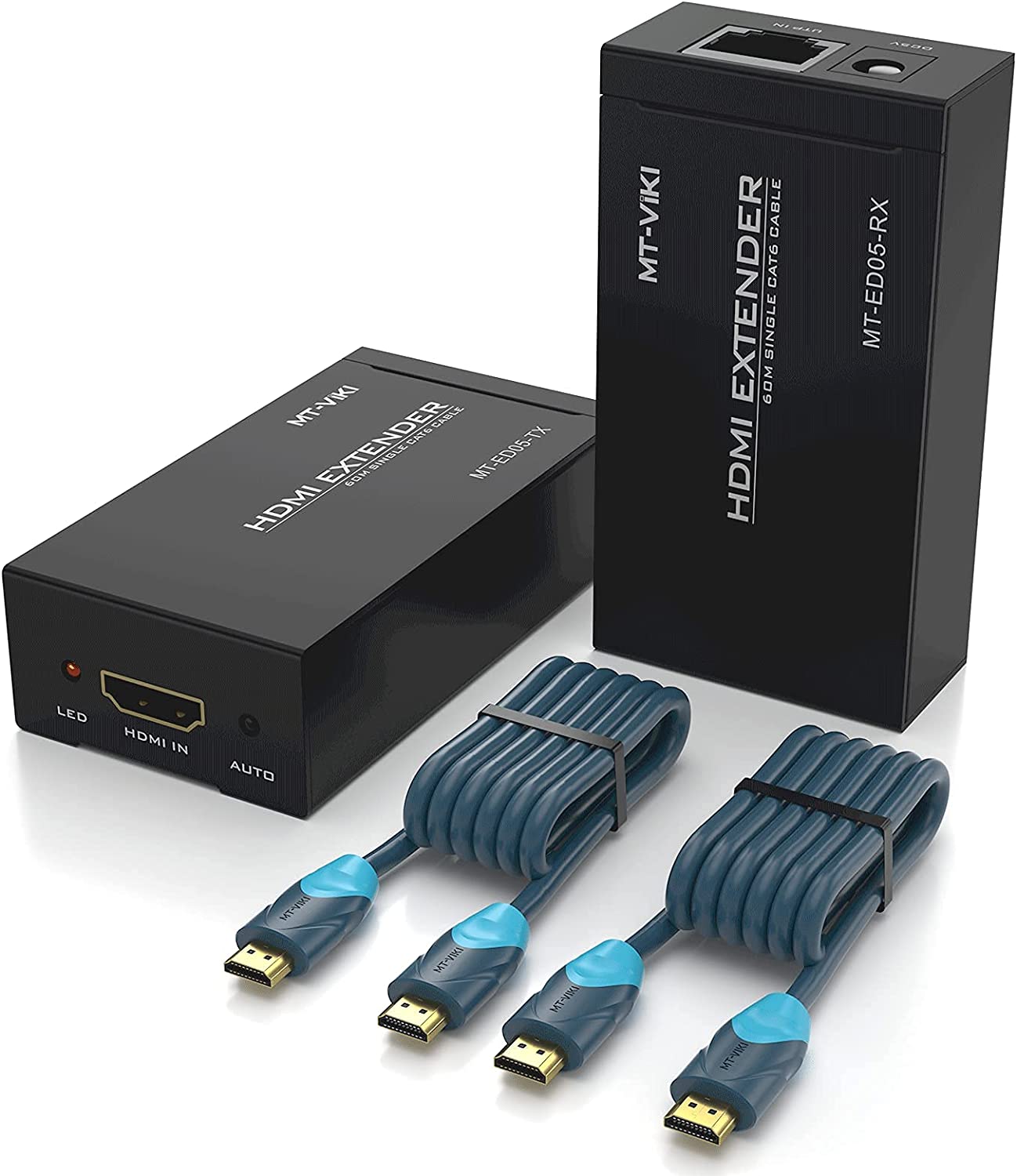 SP- HDMI EXTENDER 50M DLX