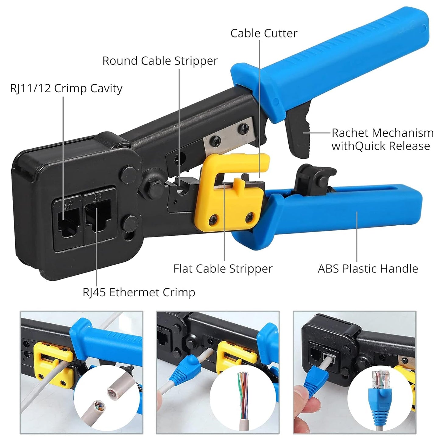 SP- PROFESSIONAL PASS THROUGH NETWORKING TOOL KIT BAG