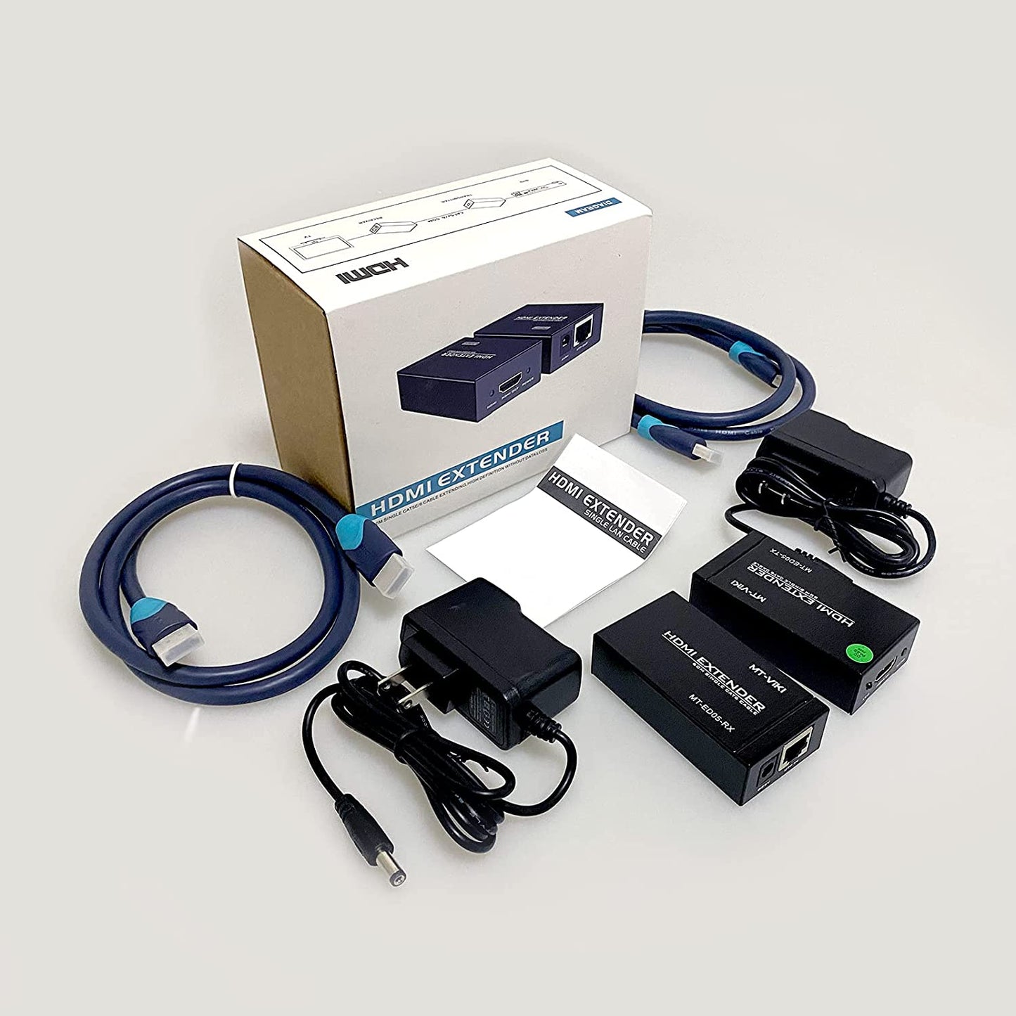 SP- HDMI EXTENDER 50M DLX