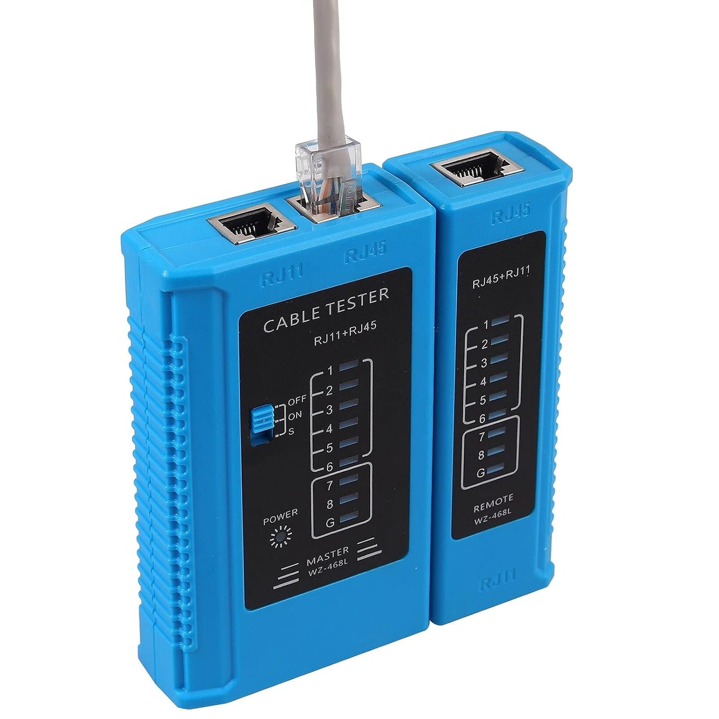 SP- PROFESSIONAL PASS THROUGH NETWORKING TOOL KIT BAG