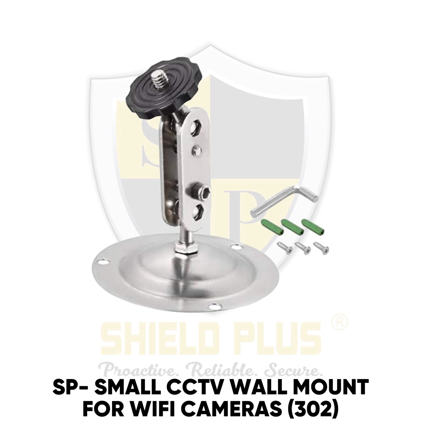 SP-WIFI CAMERA STAND METAL BODY