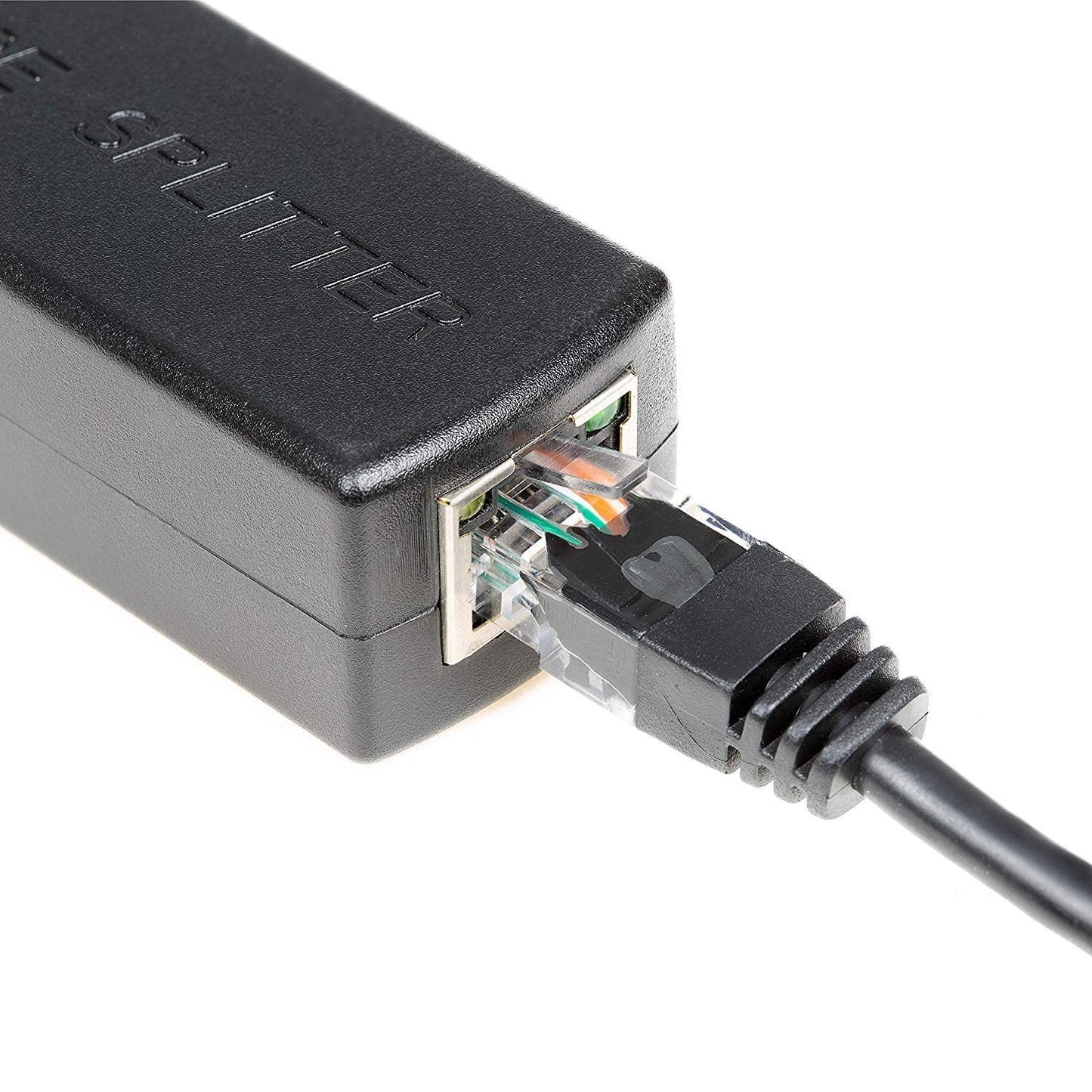 SP- 48V To 12V POE SPLITTER CABLE