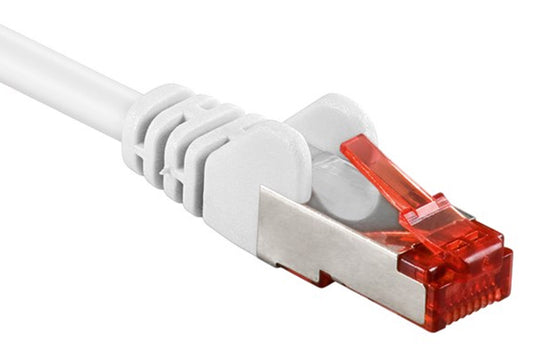 SP- CAT 6 1.5M, 3M, 5M, 10M, 15M, and 20M PATCH CABLE