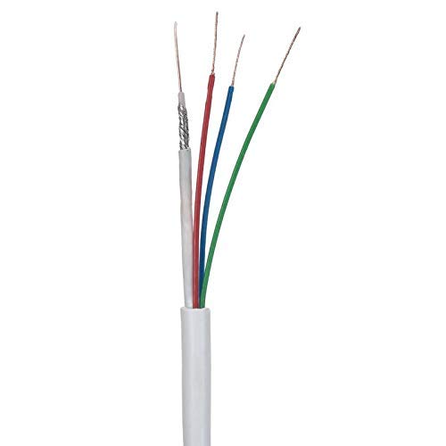 SP- 3+1 STANDARD COPPER CABLE -90 YARDS