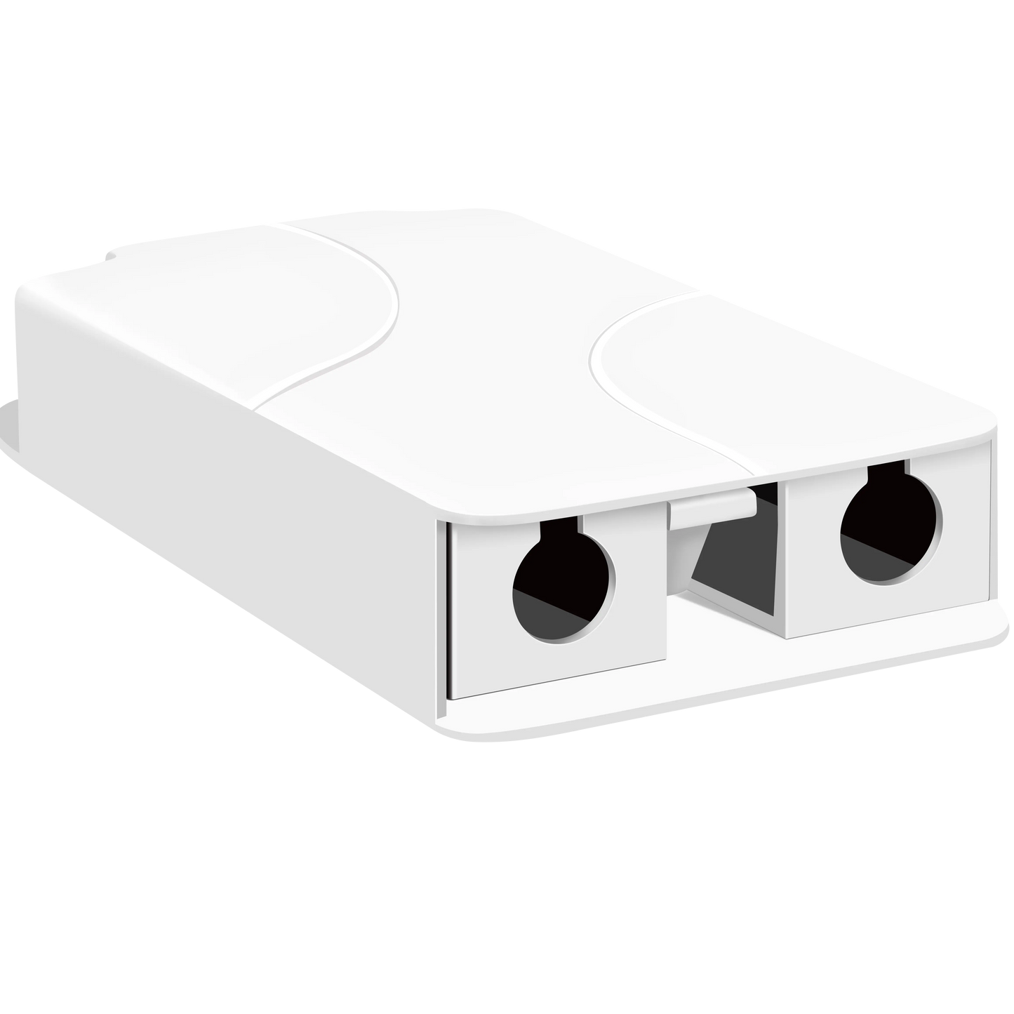 SP-OUTDOOR POE EXTENDER 1 INPUT 3 OUTPUT