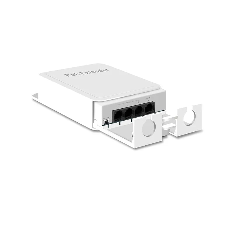 SP-OUTDOOR POE EXTENDER 1 INPUT 3 OUTPUT