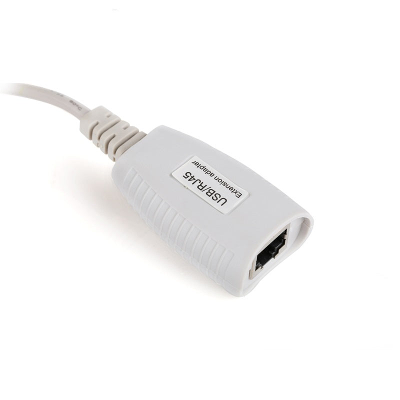 SP- USB TO LAN EXTENDER UPTO 150 FT (DLX)