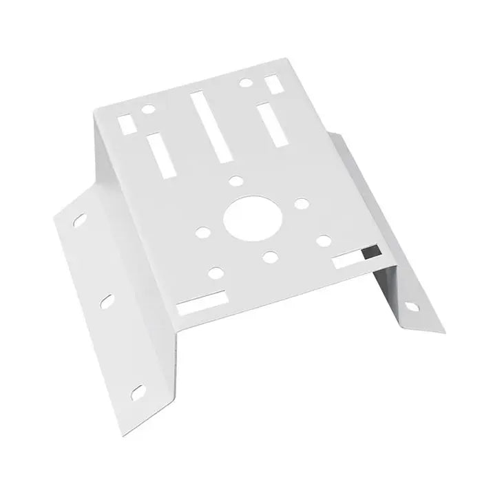 SP- CORNER PLATE FOR CCTV