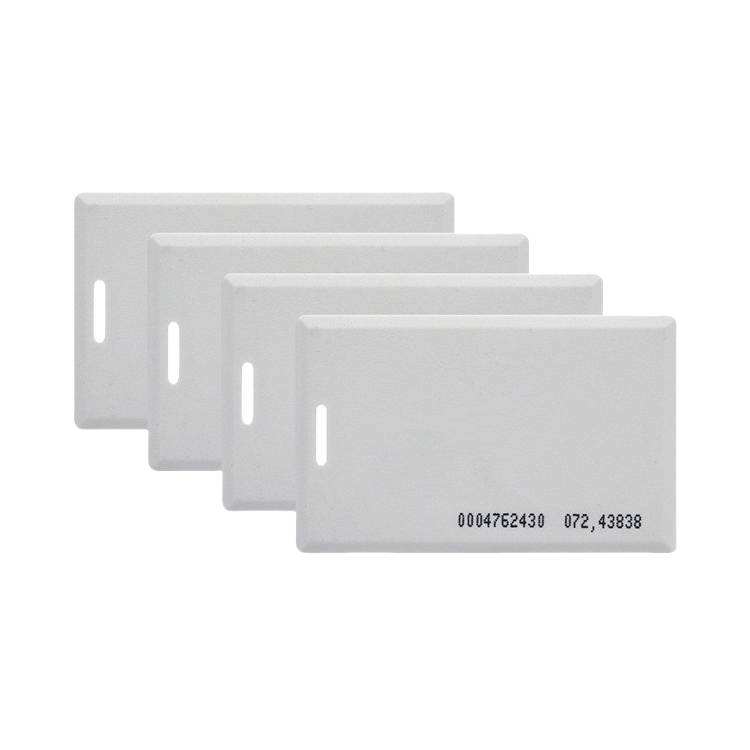 SP- RFID THICK CARD
