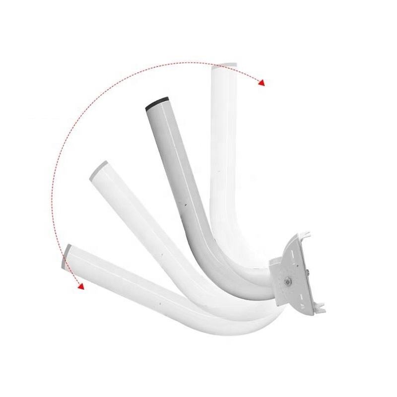 SP- UNIVERSAL OUTDOOR BRIDGE / ACCESS POINT POLE MOUNT