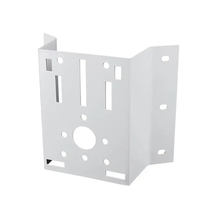 SP- CORNER PLATE FOR CCTV