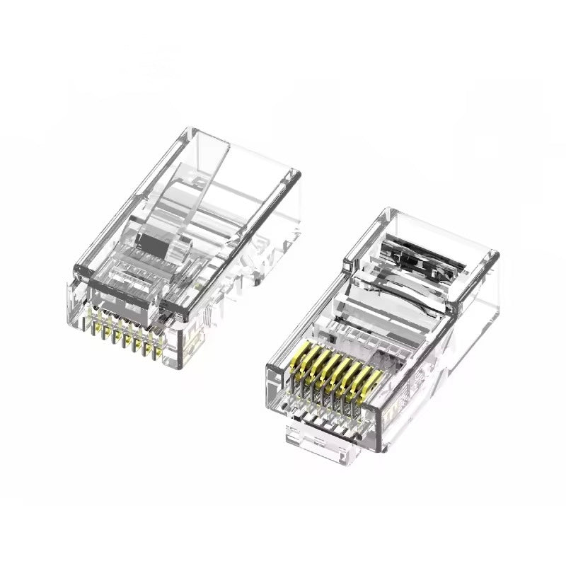 SP- CAT-6 UTP RJ45 CONNECTOR