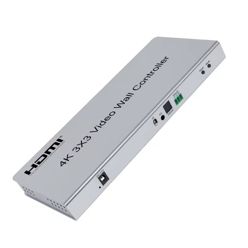 SP-HDMI VIDEO WALL CONTROLLER 4K