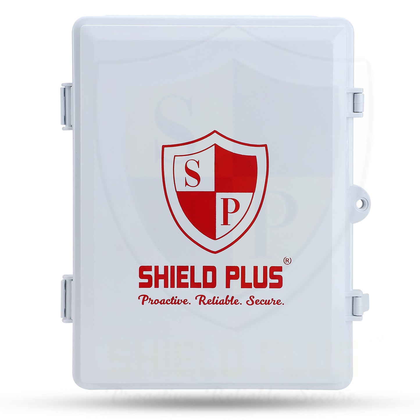 SP- DVR/ POE BOX