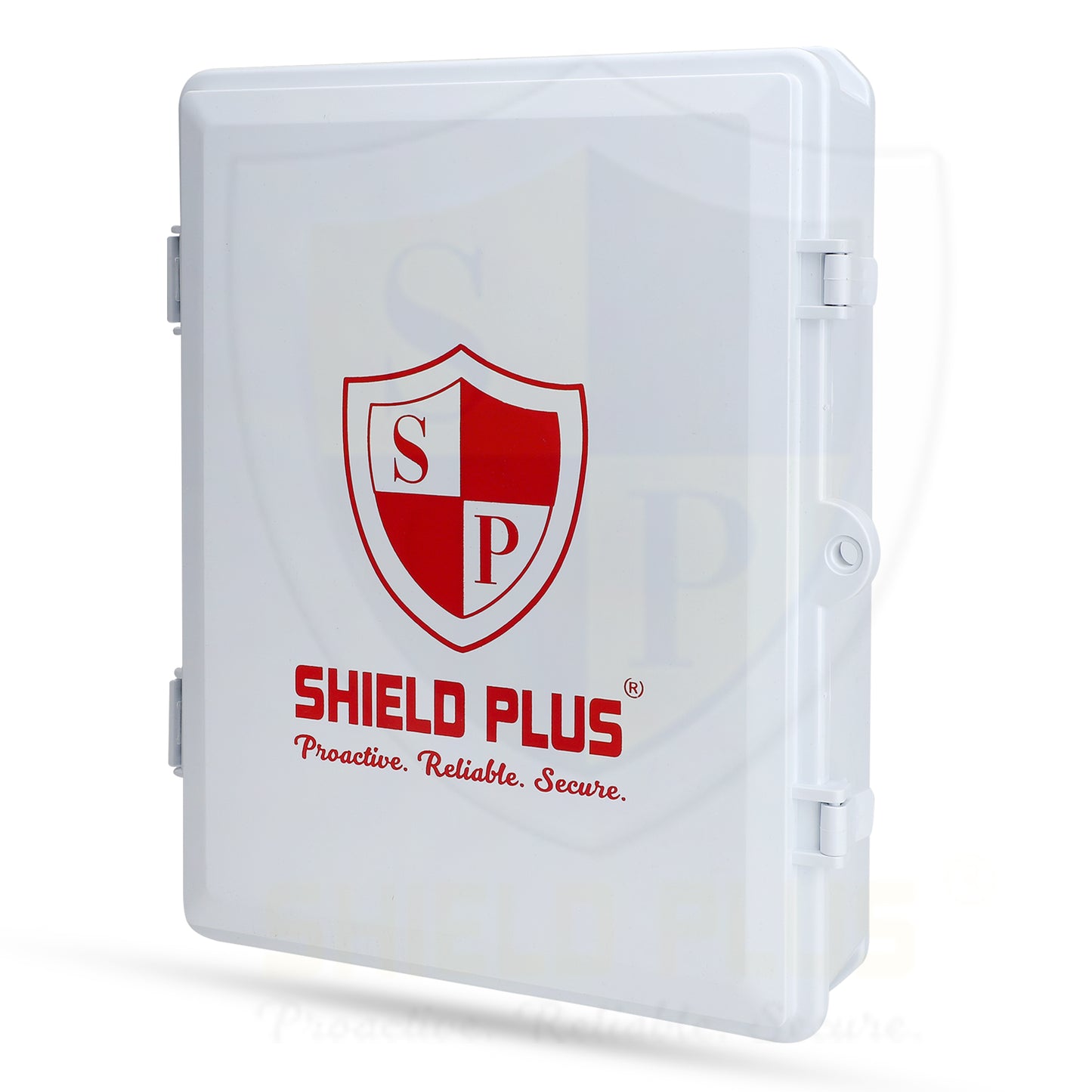 SP- DVR/ POE BOX