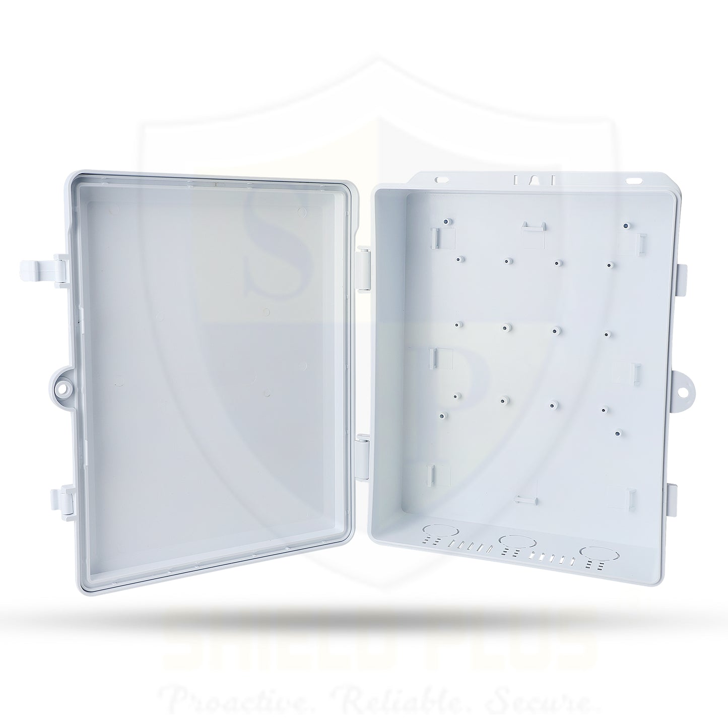 SP- DVR/ POE BOX