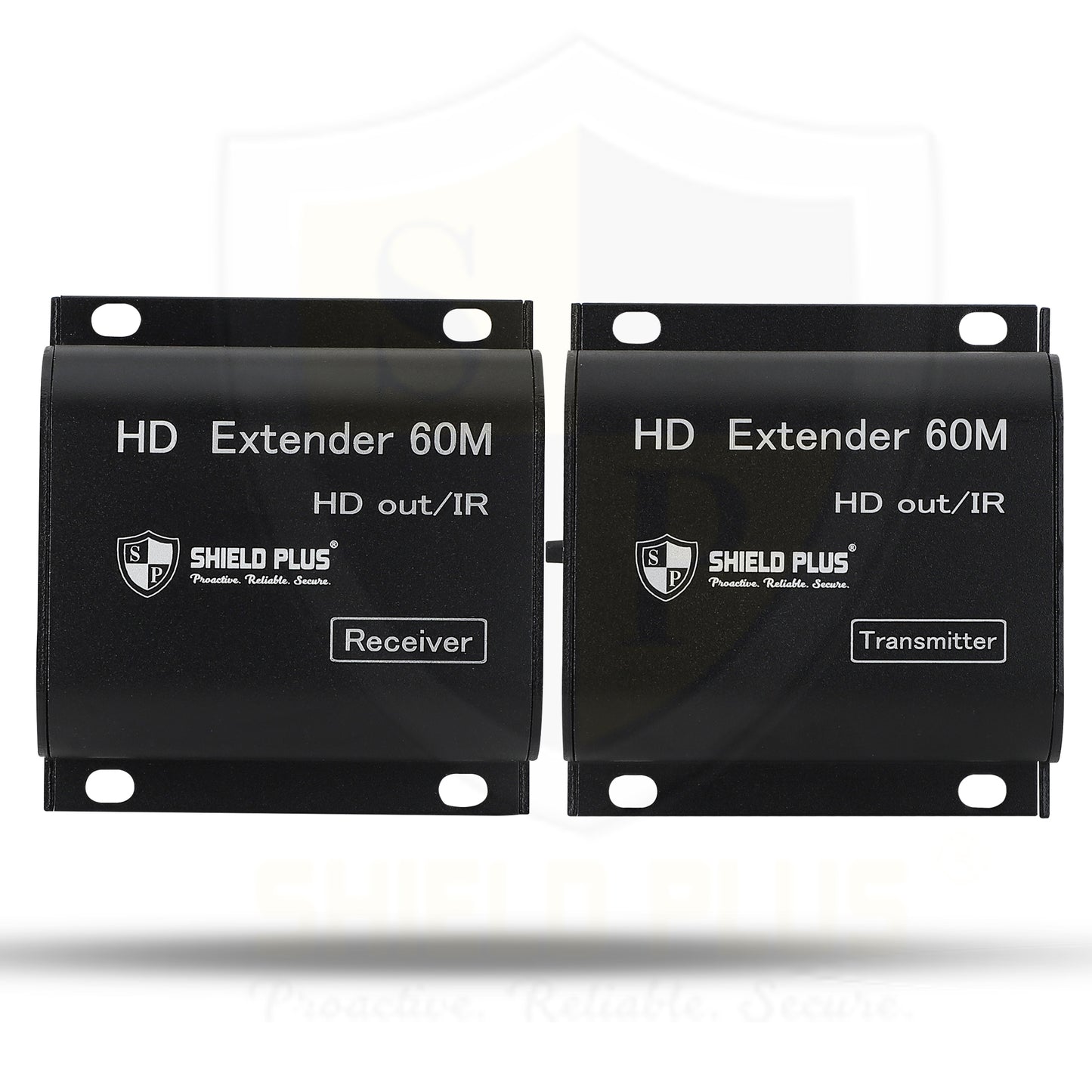 SP- HDMI EXTENDER 60M WITH LOOP OUT
