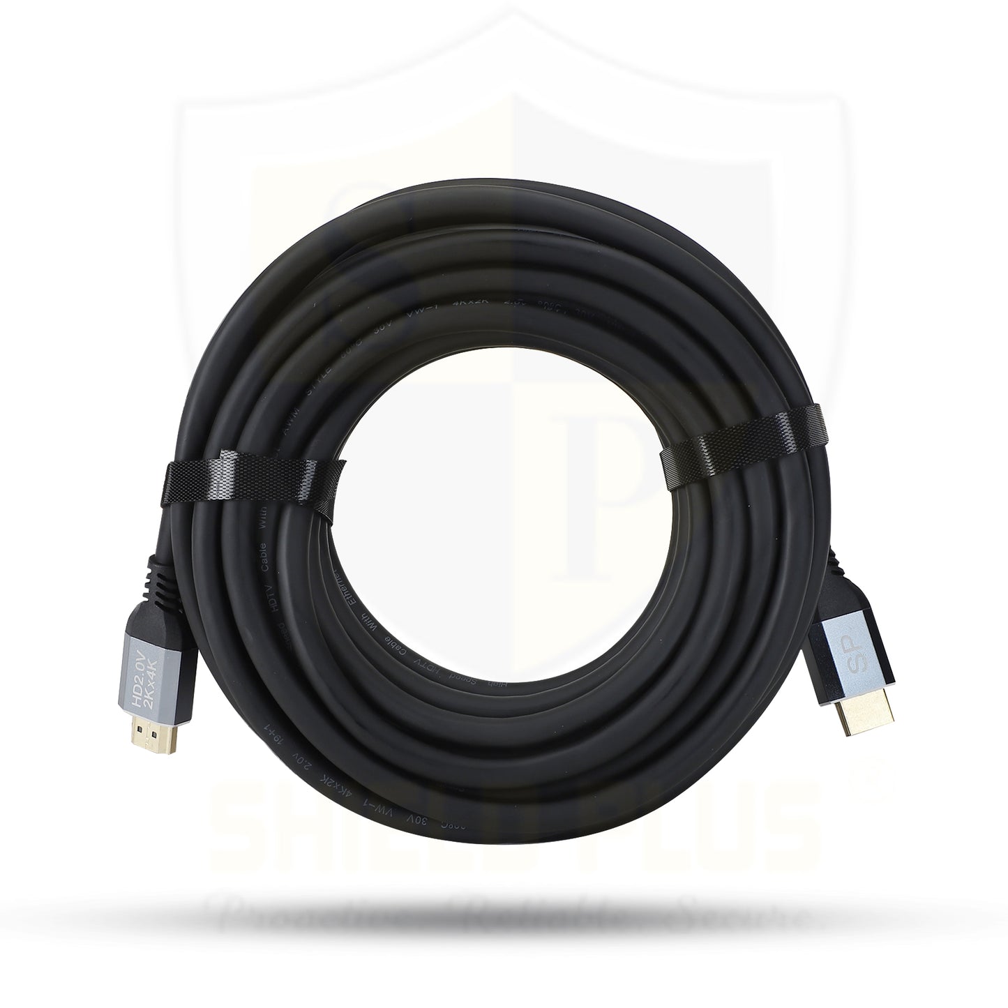 SP- HDMI CABLE 4K-2K STANDARD SERIES