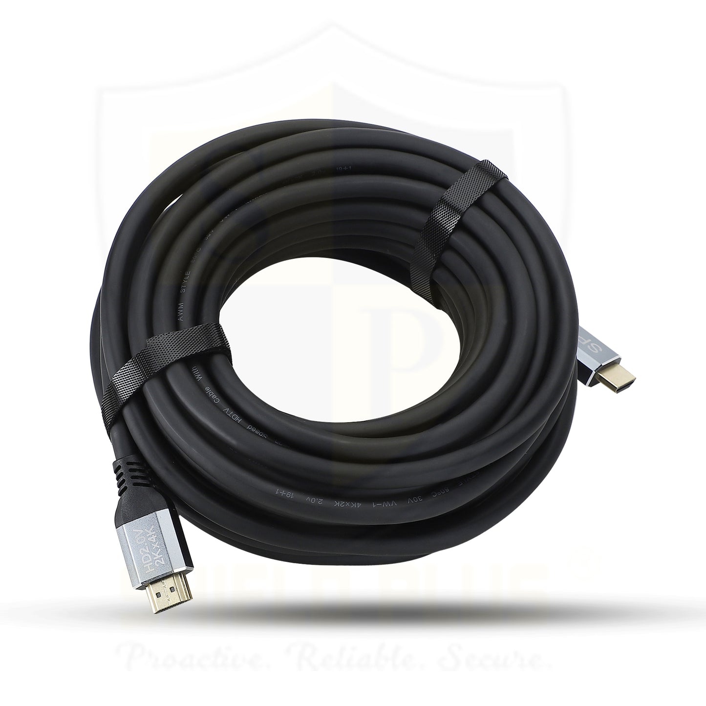 SP- HDMI CABLE 4K-2K STANDARD SERIES