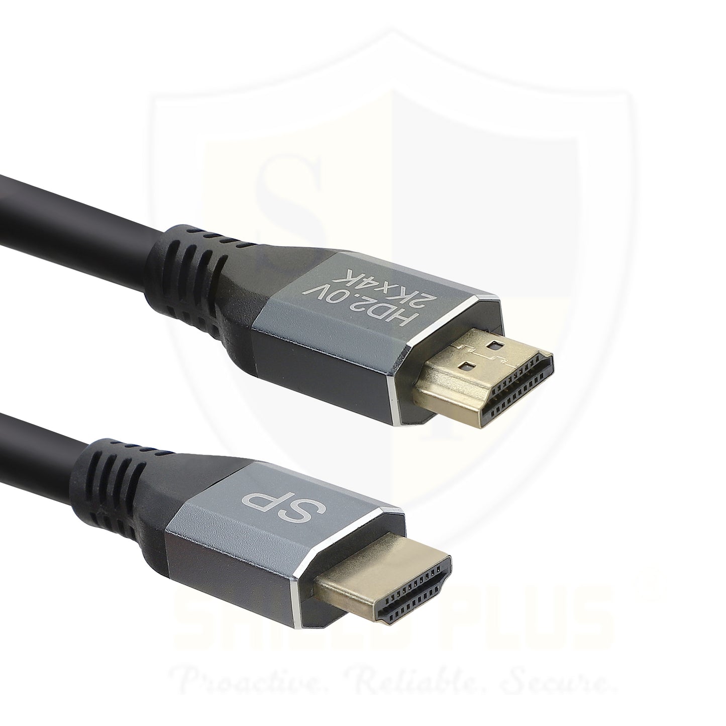 SP- HDMI CABLE 4K-2K STANDARD SERIES