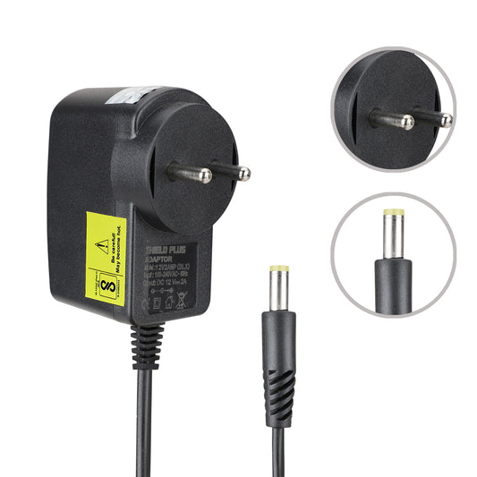 SP- 12V 2A ADAPTER DLX
