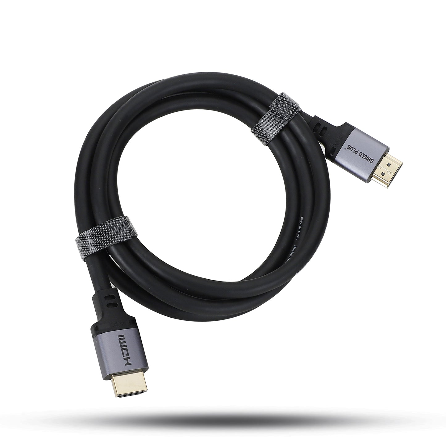 SP- HDMI CABLE 4K-2K COPPER SERIES- PREMIUM
