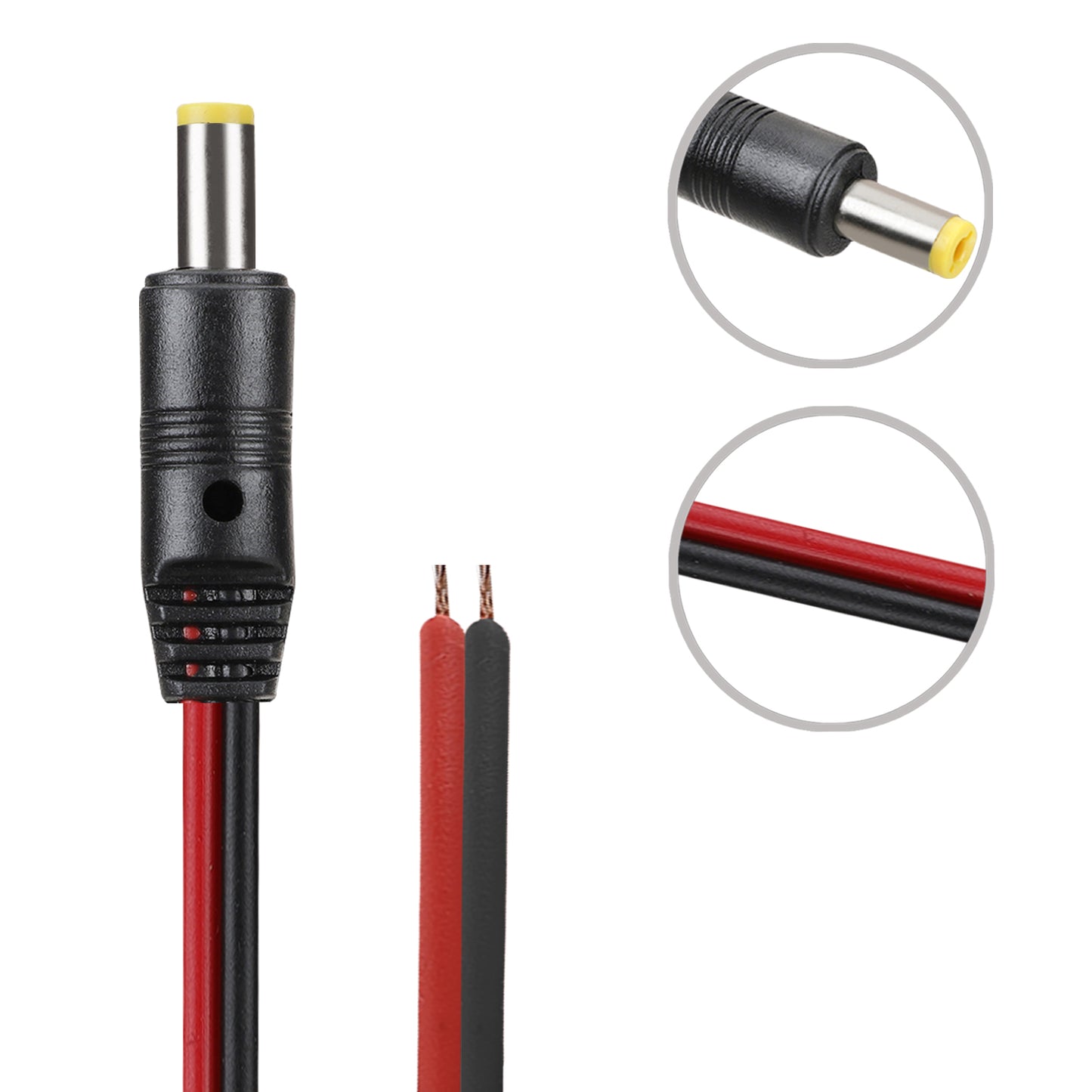 SP-DC Male Lead (Parallel, 23/38)