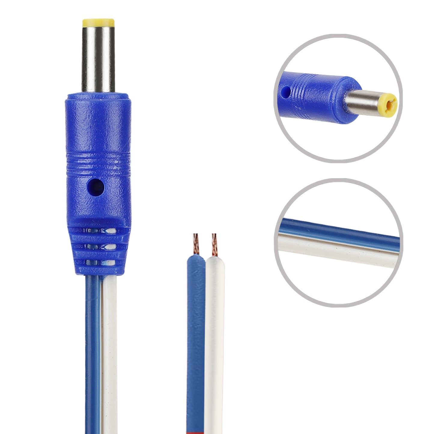 SP-DC Male Lead (Parallel, 23/38)