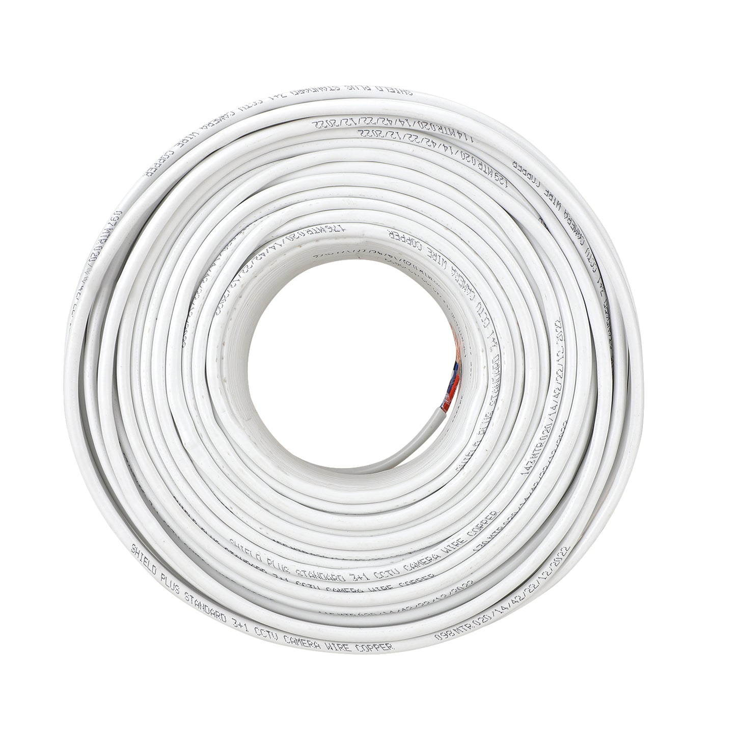 SP- 3+1 STANDARD COPPER CABLE -90 YARDS