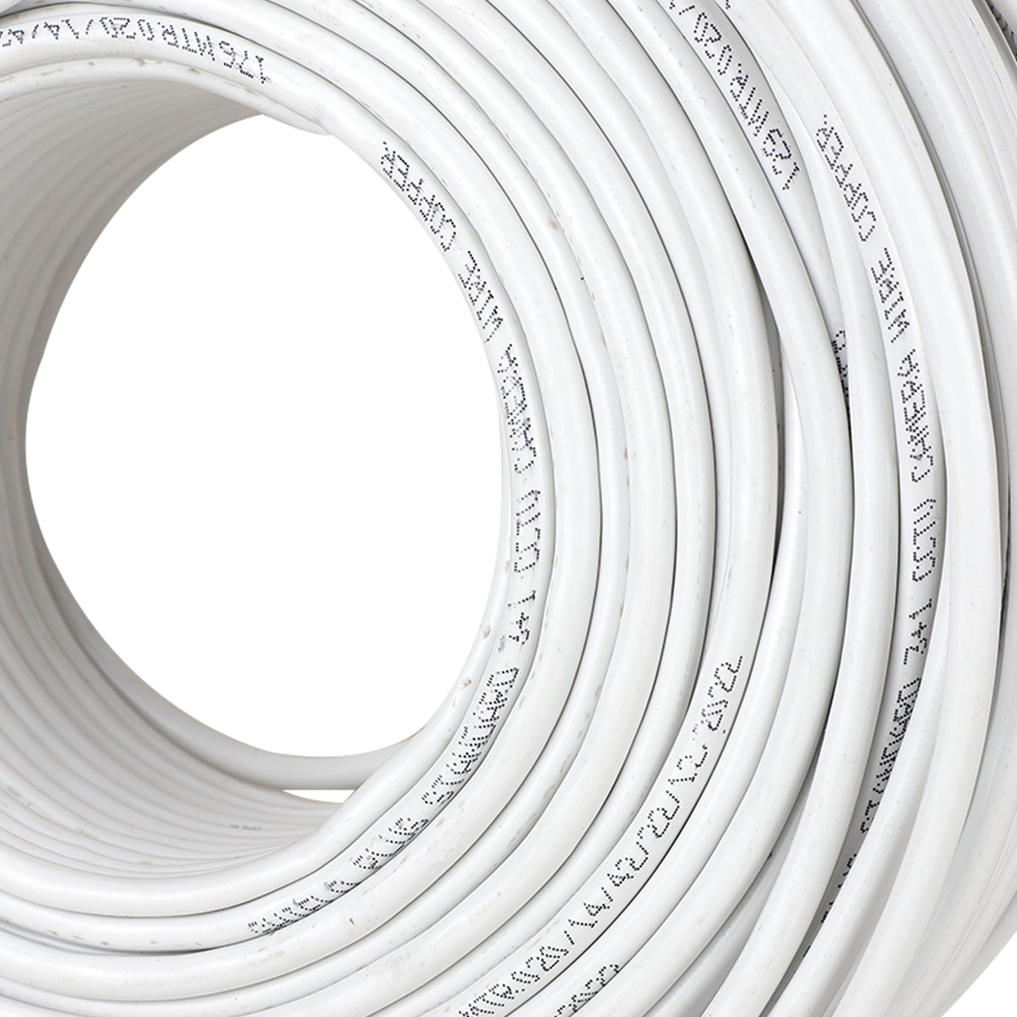 SP- 3+1 STANDARD COPPER CABLE -90 YARDS