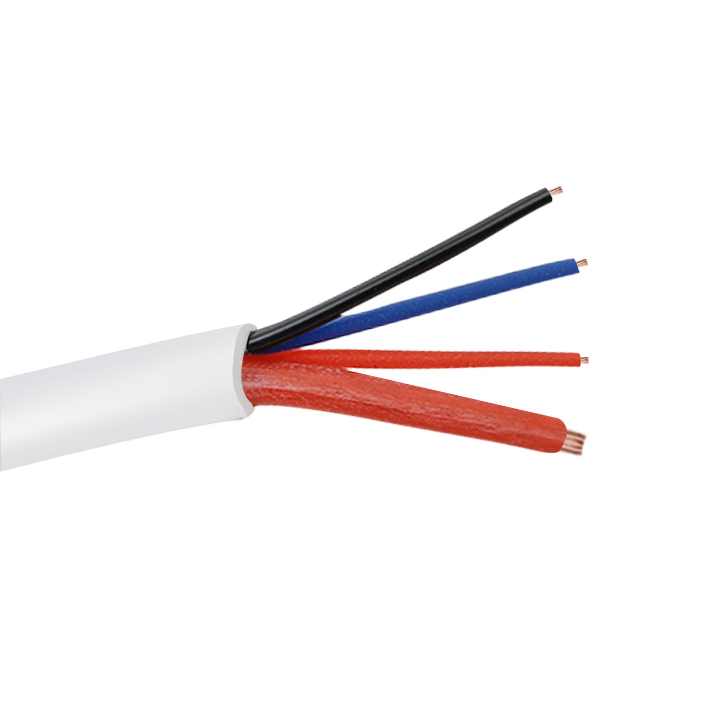SP- 3+1 STANDARD COPPER CABLE -90 YARDS
