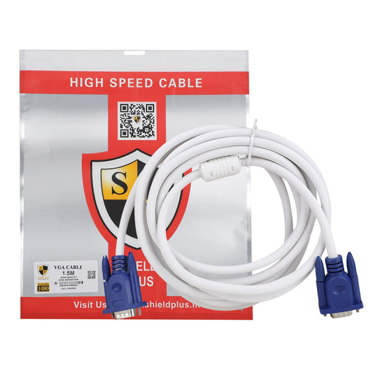SP- VGA Male to Male Cable